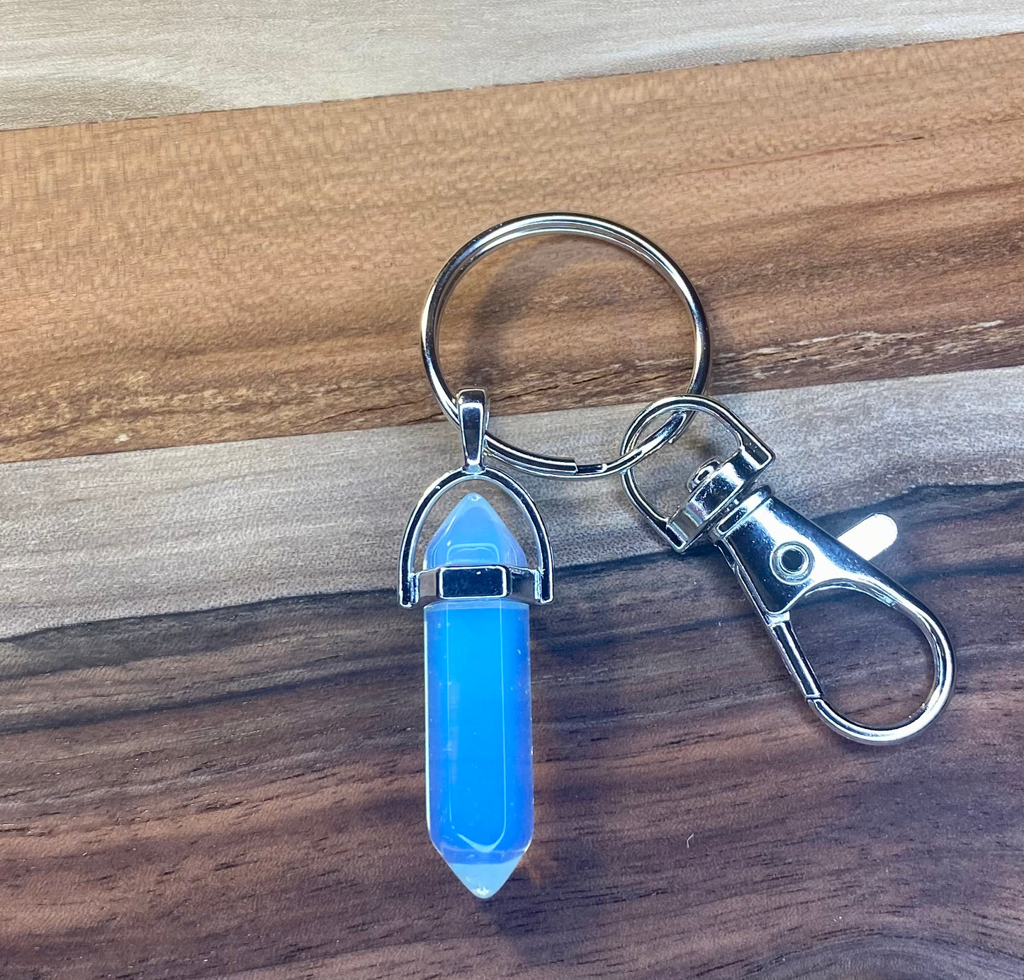 Lucky Keychain