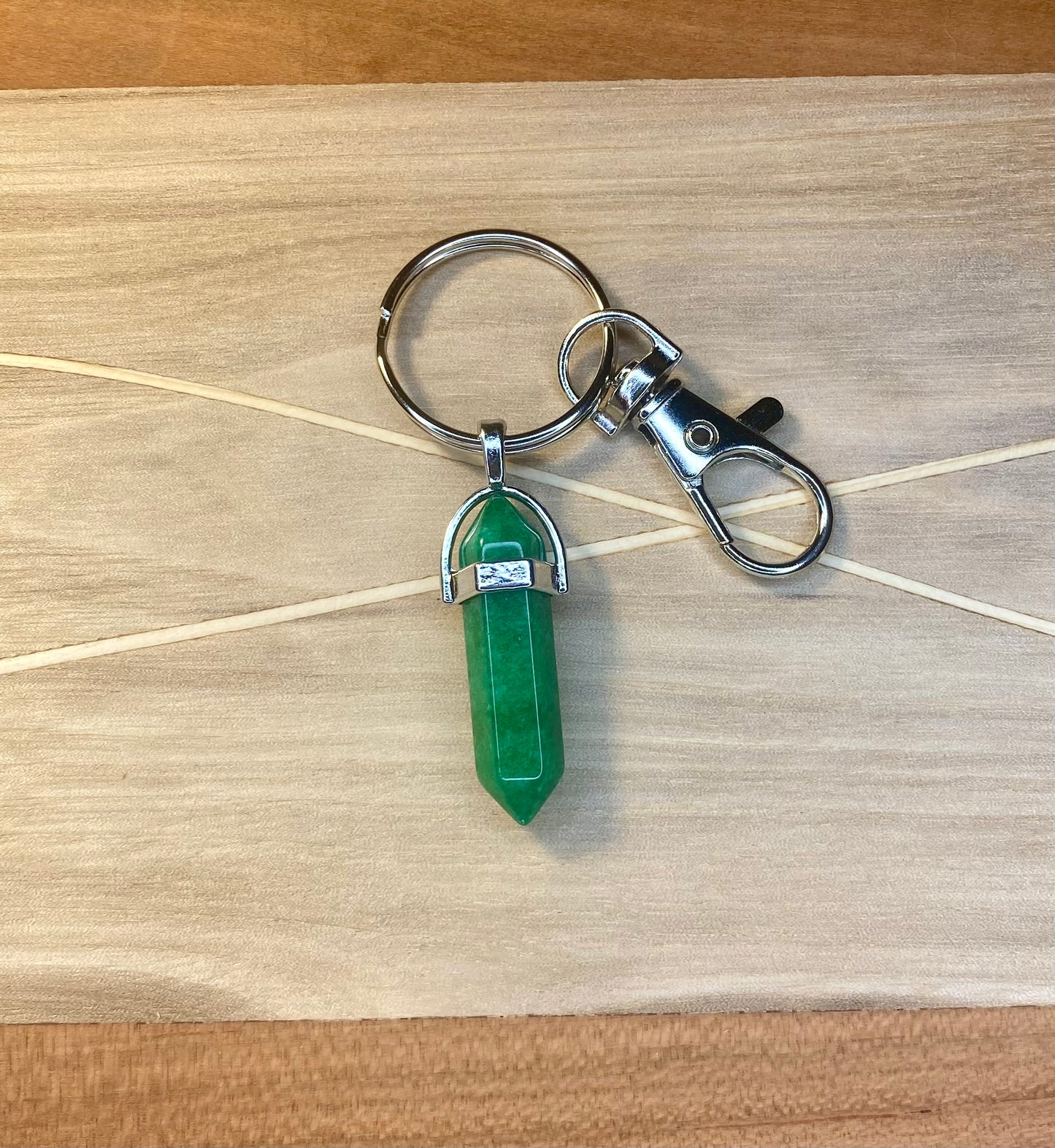 Lucky Keychain