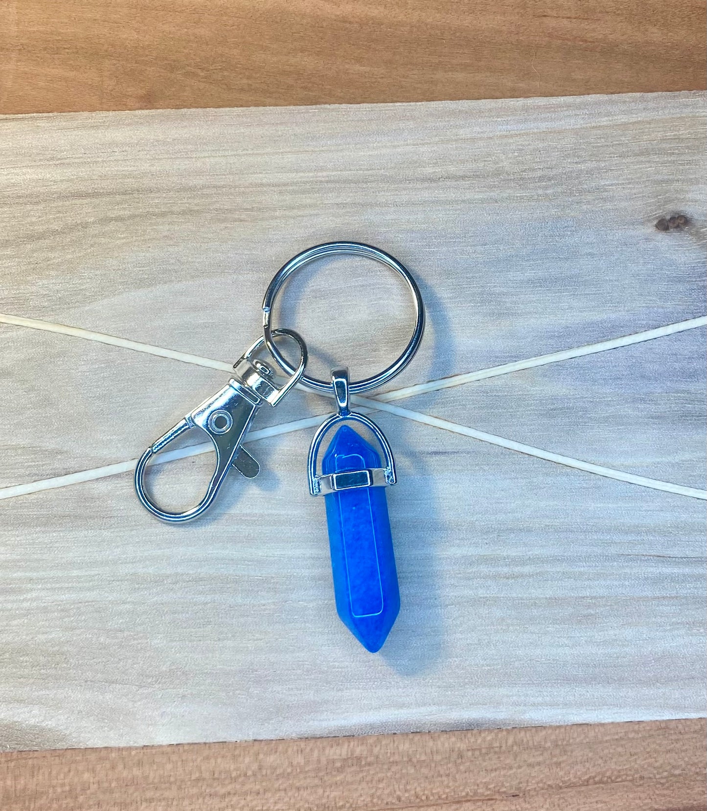 Lucky Keychain