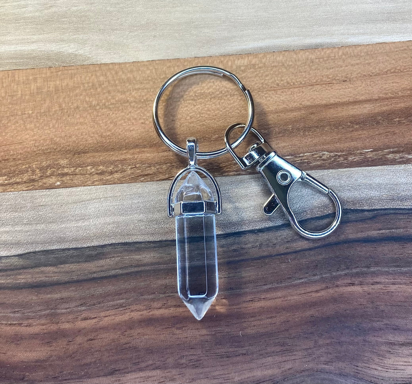 Lucky Keychain