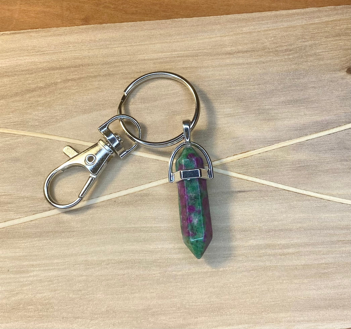 Lucky Keychain