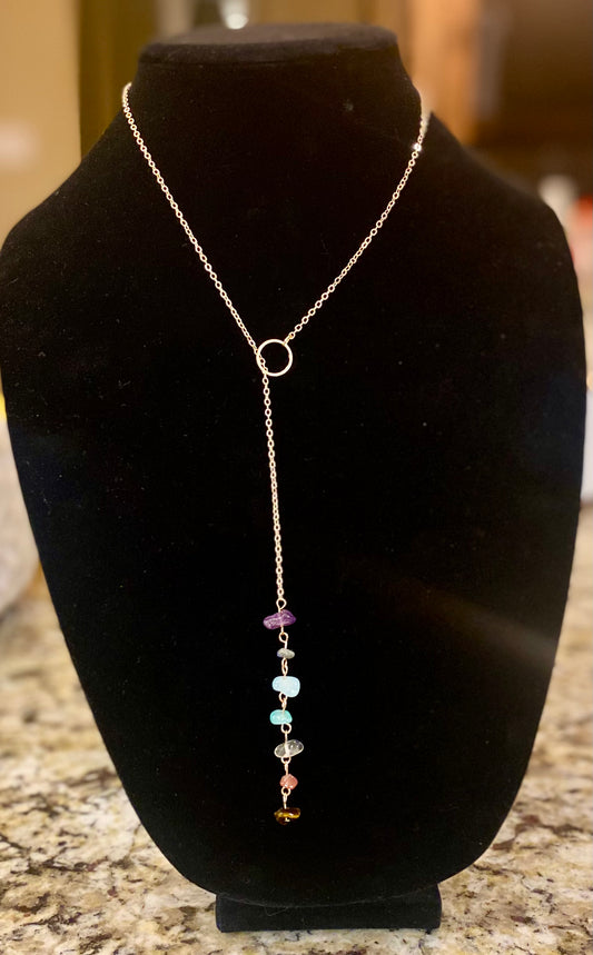 Chakra Necklace